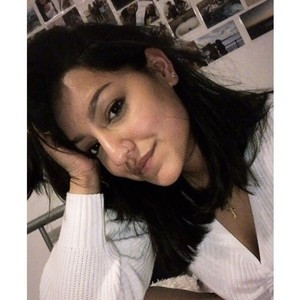 Elisabetta - Italian tutor - Cardiff