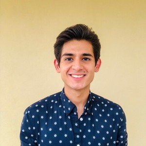 Eduardo - profesor de arquitectura - Guadalupe