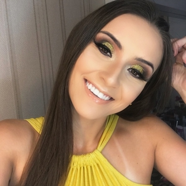 Sofia - Professor de Biologia - Lages