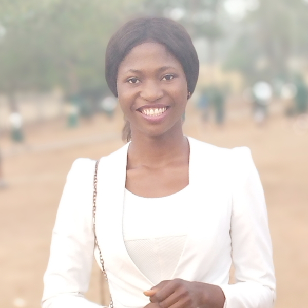 Oluseyi - Biology tutor - Ibadan