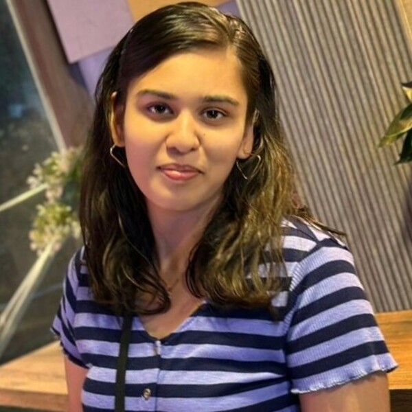 Manya - English tutor - Delhi