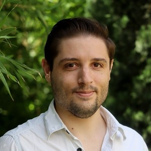 Alexandre - Prof de management et gestion d'entreprise - Saint-André-de-Sangonis