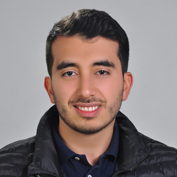 Santiago - Profe de programación - Bogotá