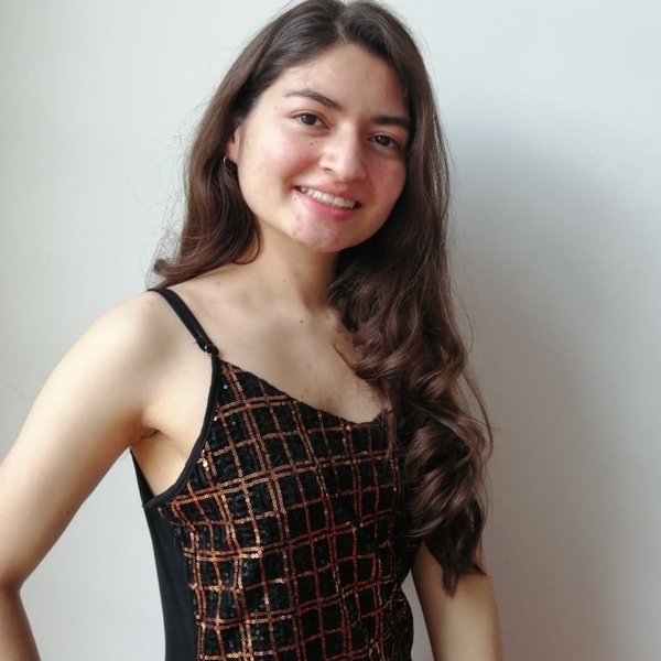 Ana Paula - Profe de español para extranjeros - Cota
