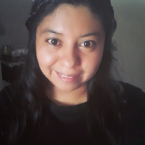 Claudia Lorena - Profe de matemáticas - Chiapas