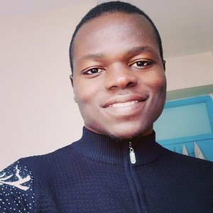 Kossi - Prof de maths - Palaiseau