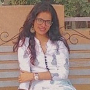 Vaibhavi - Maths tutor - Delhi