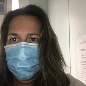 Yolanda - Profesor de cocina - Badajoz