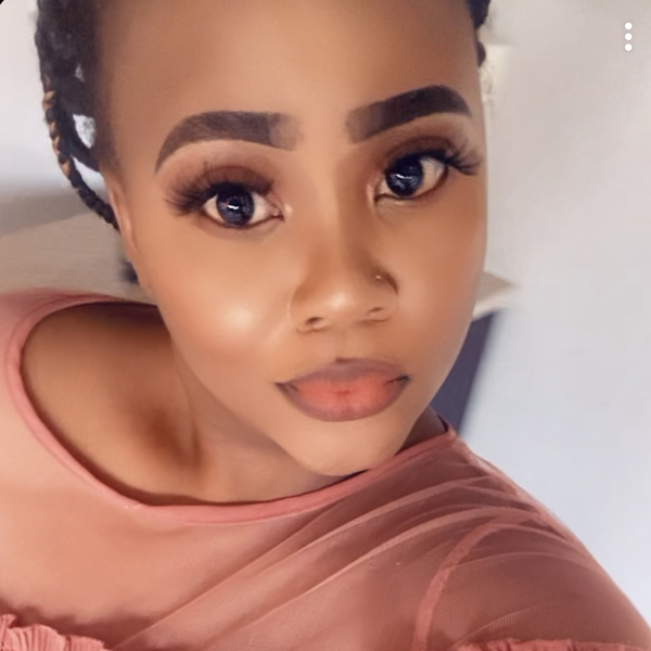 Keketso - ESOL tutor - Bloemfontein