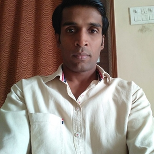 Ramesh - Singing tutor - Secunderabad