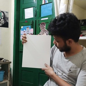 Himalay - Drawing tutor - Guwahati