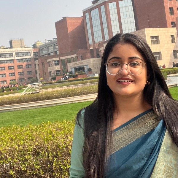 Megha - Prof ESOL - New Delhi