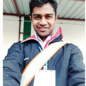 Ashok kumar - Maths tutor - Barmer