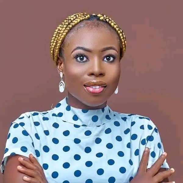 Precious - Biology tutor - Awka