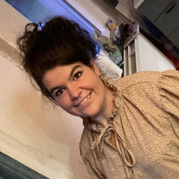 Clémence - Prof de développement personnel - Virton