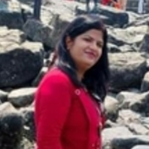 Chhaya - Support for students with a reading disorder tutor - Nagpur