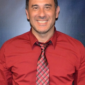 Peter - Italian tutor - Jacksonville