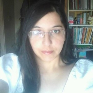 Carla - profesor de historia - Ñuñoa