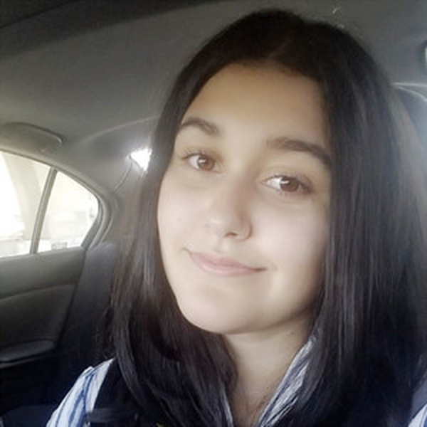 Ashley - Reading tutor - Colorado Springs