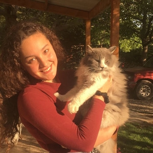 Fernanda - tutor académico - Talagante