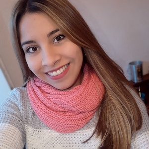 Adriadna - Profesor de historia - Nueva Pompeya