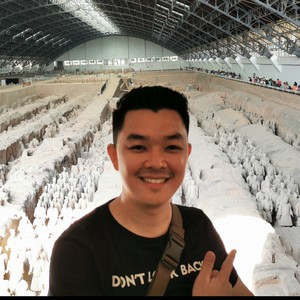 Yudhistira - Guru bahasa inggris - Kecamatan Asemrowo