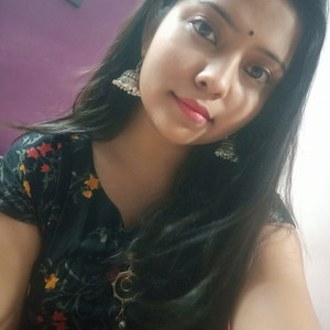 Aashna Dabhi - Positive psychology tutor - Ahmedabad