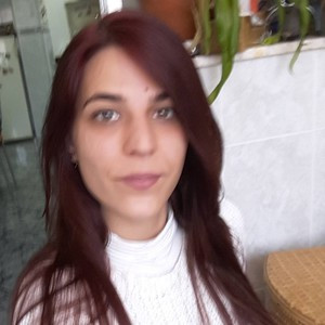 Leticia - Profe de inglés - Guadalajara