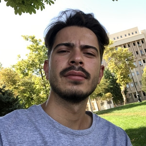 Fatih - Tarih öğretmeni - 
