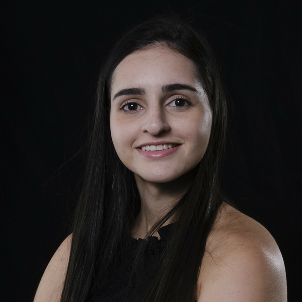 Andressa - Professor de excel - 