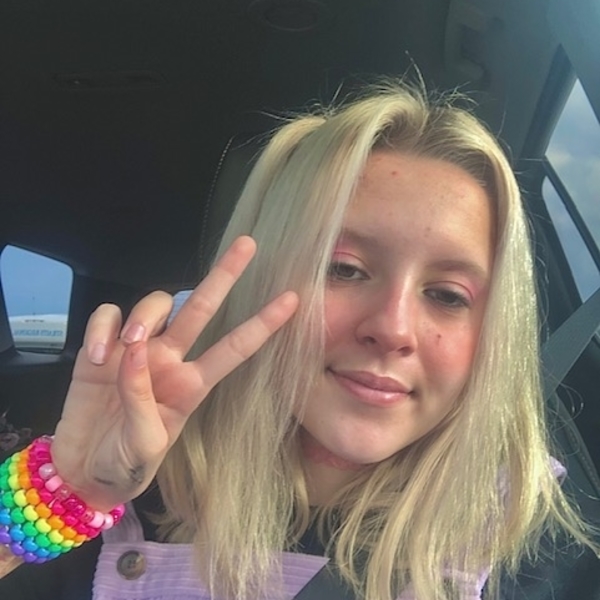 Hayley - Drawing tutor - Boyne City