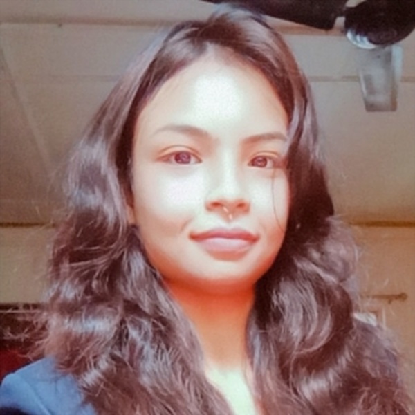 Sushma - English tutor - Siliguri