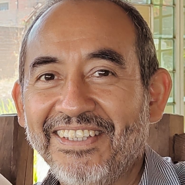 Alejandro - Profesor de programación - Guadalajara