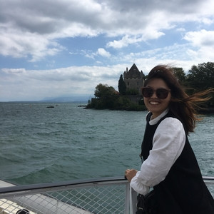 Minjung - Prof de coréen - Nancy