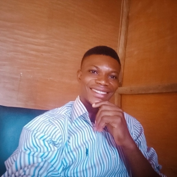 Christopher - Chemistry teacher - Abuja