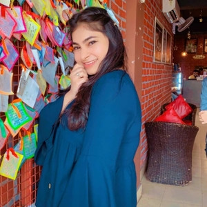 Vaishali - English tutor - Karnal