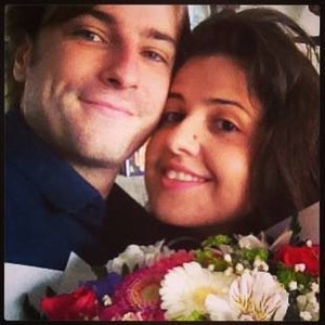 Marjourida - Prof de français - Puteaux