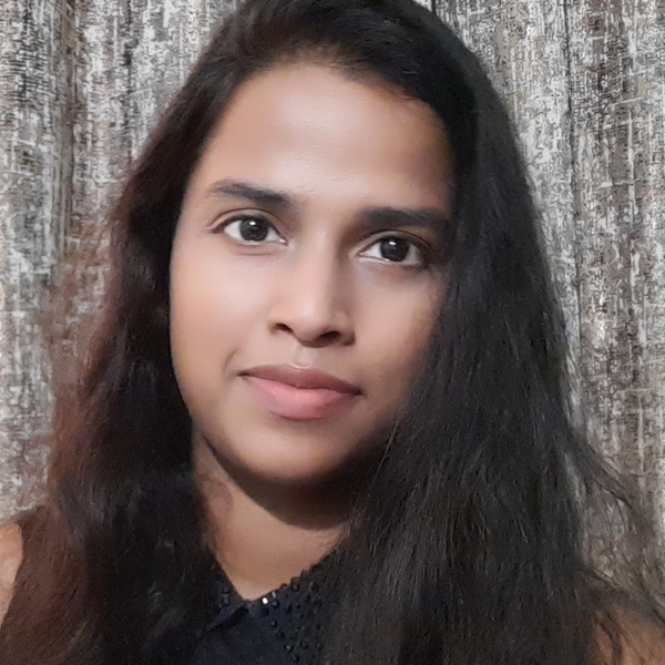Sophia - ESOL tutor - Sector 28