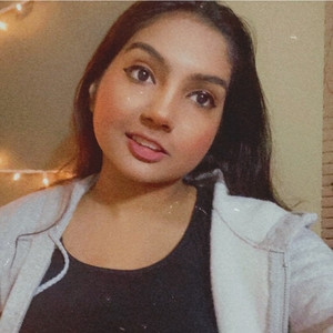 Sneha - Biology teacher - Aurora