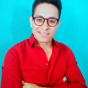 Martin - profesor de matemáticas - Delicias