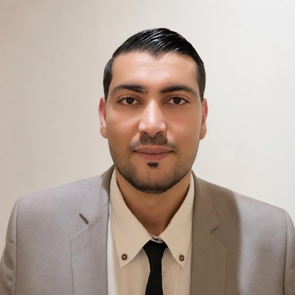 Riad - Prof de maths - Colombes