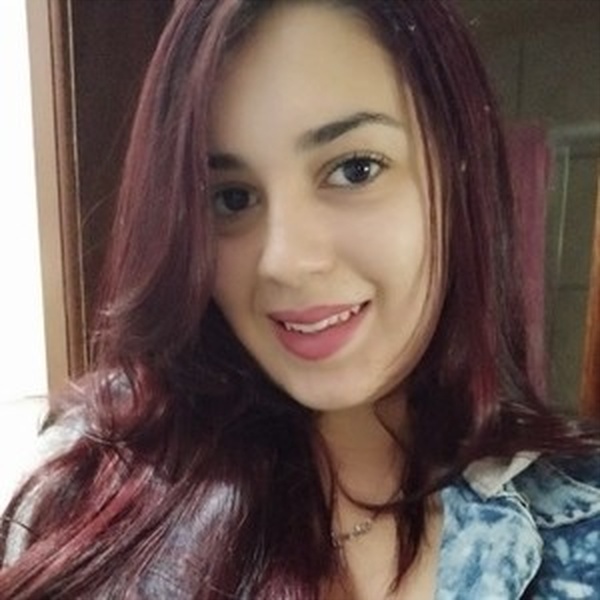 Luanna - Professor de Apoio aos TPC - Brasília