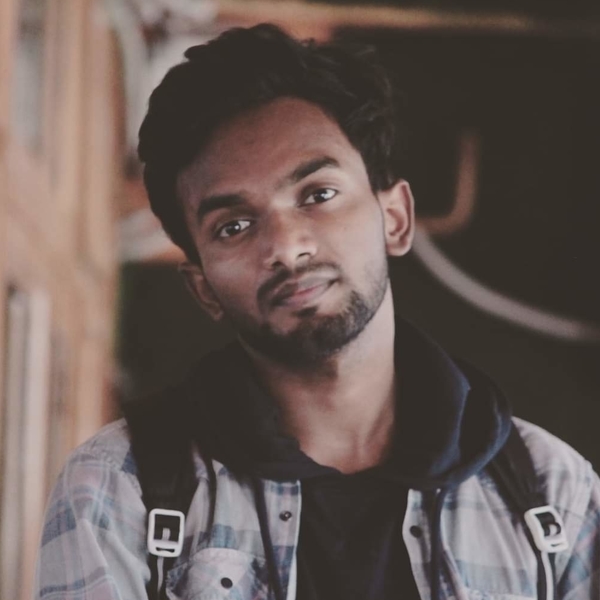 Roshan - ESOL tutor - Pithoragarh