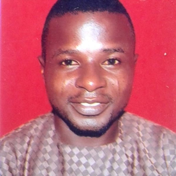 Azeez - Mathematics tutor - Ife