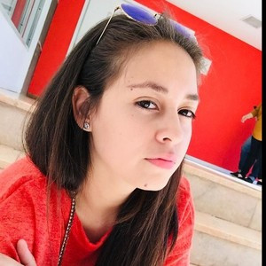 Cristina - profesor de fotografía - Posadas