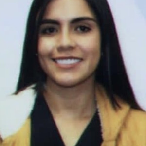 Estefanía - profesor de apoyo a alumnos con autismo - Bogotá