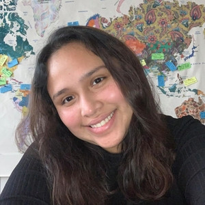 Dulce - Spanish tutor - Milwaukee
