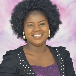 Abiola - Basic computing tutor - 