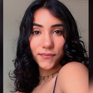 Julia - Prof de coreografia - Cidade Intercap