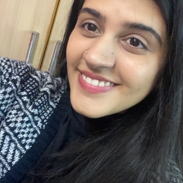 Amandeep - Criminal law tutor - Zirakpur